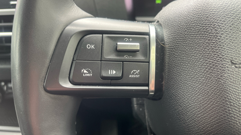 Citroen C4 1.2 PureTech [130] C-Series Edition 5dr Petrol Hatchback